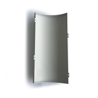 Pilot aluminum board