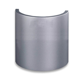 Pilot aluminum board