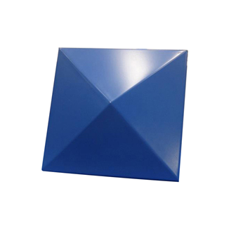 Aluminum single