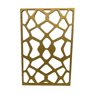 冲孔雕花铝单板