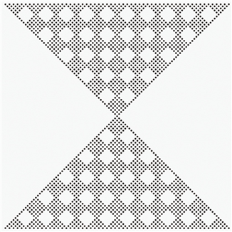 Perforated