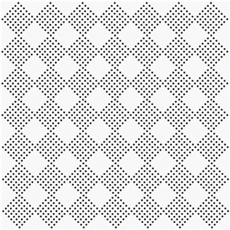 Perforated