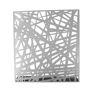 冲孔雕花铝单板