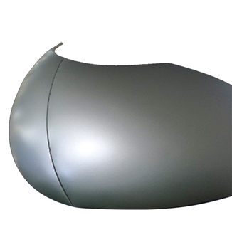 Double aluminum board