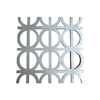 Molding board