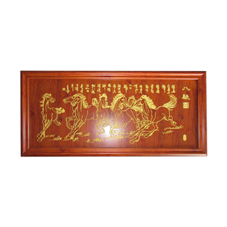 Molding board