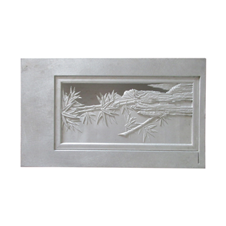 Molding board