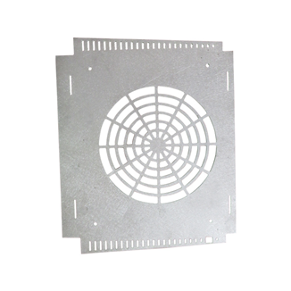 Molding board