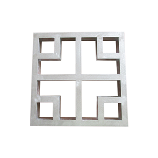 Molding board